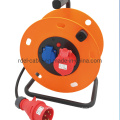 Extension Cable Reel 20 Meter IP44 Schuko 3G1.5 Ce RoHS VDE